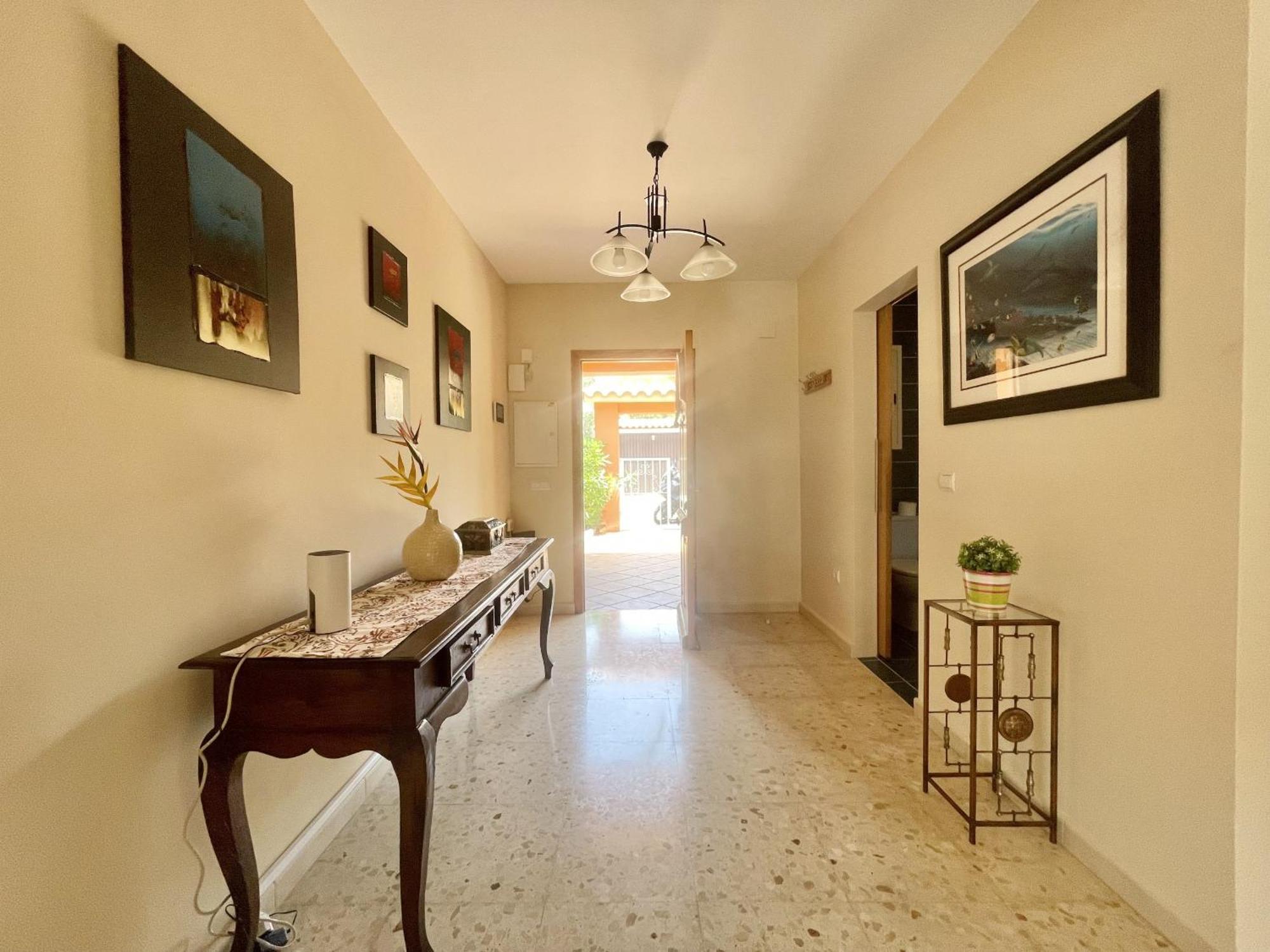 Villa Benidorm Levante Beach Blueline Exterior foto